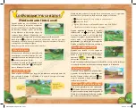 Preview for 30 page of Nintendo PokePark Pikachu's Adventure Instruction Booklet