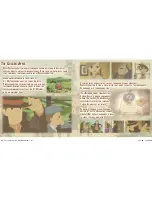 Предварительный просмотр 4 страницы Nintendo Professor Layton and the Curious Village Instruction Booklet