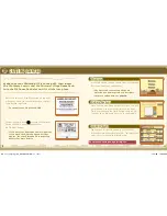 Предварительный просмотр 6 страницы Nintendo Professor Layton and the Curious Village Instruction Booklet