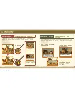 Предварительный просмотр 8 страницы Nintendo Professor Layton and the Curious Village Instruction Booklet