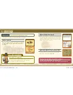 Предварительный просмотр 9 страницы Nintendo Professor Layton and the Curious Village Instruction Booklet