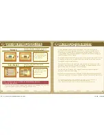 Предварительный просмотр 17 страницы Nintendo Professor Layton and the Curious Village Instruction Booklet