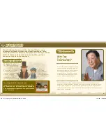 Предварительный просмотр 25 страницы Nintendo Professor Layton and the Curious Village Instruction Booklet