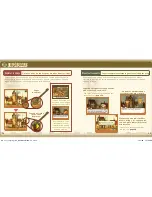 Предварительный просмотр 28 страницы Nintendo Professor Layton and the Curious Village Instruction Booklet