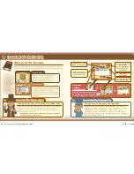 Предварительный просмотр 32 страницы Nintendo Professor Layton and the Curious Village Instruction Booklet