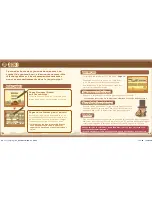 Предварительный просмотр 35 страницы Nintendo Professor Layton and the Curious Village Instruction Booklet