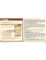 Предварительный просмотр 38 страницы Nintendo Professor Layton and the Curious Village Instruction Booklet