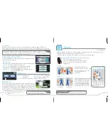 Preview for 4 page of Nintendo RVL-001 - Wii Sports Pack Game Console Instruction Booklet