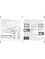 Preview for 9 page of Nintendo RVL-001 - Wii Sports Pack Game Console Instruction Booklet