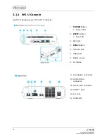 Preview for 26 page of Nintendo Starlight Fun Center Operation Manual