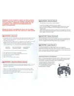 Предварительный просмотр 2 страницы Nintendo Street hoops Instruction Booklet