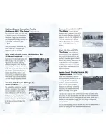 Предварительный просмотр 13 страницы Nintendo Street hoops Instruction Booklet