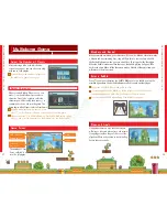 Предварительный просмотр 10 страницы Nintendo Super Mario Bros. Wii Instruction Booklet