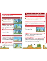 Предварительный просмотр 11 страницы Nintendo Super Mario Bros. Wii Instruction Booklet