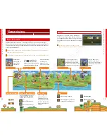 Предварительный просмотр 16 страницы Nintendo Super Mario Bros. Wii Instruction Booklet