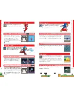 Предварительный просмотр 20 страницы Nintendo Super Mario Bros. Wii Instruction Booklet