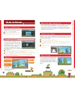 Предварительный просмотр 21 страницы Nintendo Super Mario Bros. Wii Instruction Booklet