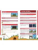 Предварительный просмотр 29 страницы Nintendo Super Mario Bros. Wii Instruction Booklet