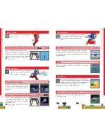 Предварительный просмотр 31 страницы Nintendo Super Mario Bros. Wii Instruction Booklet