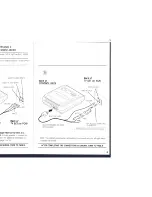 Preview for 4 page of Nintendo Super NES Instruction Manual