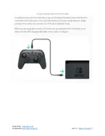 Preview for 40 page of Nintendo Switch Operation Manual