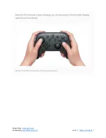 Preview for 41 page of Nintendo Switch Operation Manual