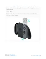 Preview for 44 page of Nintendo Switch Operation Manual