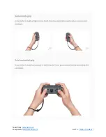 Preview for 47 page of Nintendo Switch Operation Manual