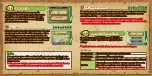 Предварительный просмотр 7 страницы Nintendo The Legend of Zelda: Spirit Tracks Instruction Booklet