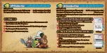 Предварительный просмотр 20 страницы Nintendo The Legend of Zelda: Spirit Tracks Instruction Booklet