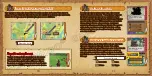 Предварительный просмотр 36 страницы Nintendo The Legend of Zelda: Spirit Tracks Instruction Booklet