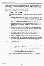 Preview for 21 page of Nintendo Virtual Boy Development Manual