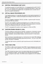 Preview for 26 page of Nintendo Virtual Boy Development Manual