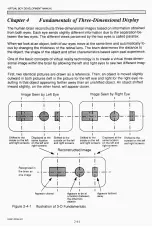 Preview for 28 page of Nintendo Virtual Boy Development Manual