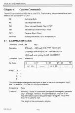 Preview for 59 page of Nintendo Virtual Boy Development Manual