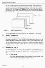 Preview for 68 page of Nintendo Virtual Boy Development Manual