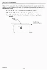 Preview for 82 page of Nintendo Virtual Boy Development Manual