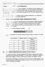 Preview for 136 page of Nintendo Virtual Boy Development Manual