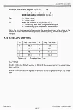 Preview for 145 page of Nintendo Virtual Boy Development Manual