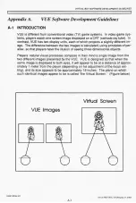 Preview for 153 page of Nintendo Virtual Boy Development Manual