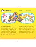 Предварительный просмотр 4 страницы Nintendo Wario Ware Inc.: Mega Party Game Instruction Booklet