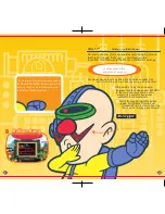 Предварительный просмотр 11 страницы Nintendo Wario Ware Inc.: Mega Party Game Instruction Booklet