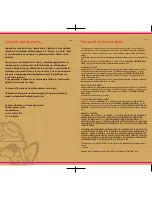 Предварительный просмотр 20 страницы Nintendo Wario Ware Inc.: Mega Party Game Instruction Booklet