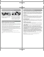 Preview for 4 page of Nintendo Wii Remote Plus MAA-RVL-A-WR-USZ-C0 Operation Manual