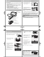 Preview for 2 page of Nintendo Wii Speak Operation Manual