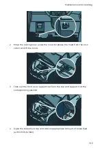 Предварительный просмотр 315 страницы Nio ES6 2022 Manual