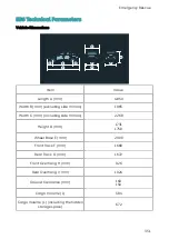 Предварительный просмотр 353 страницы Nio ES6 2022 Manual