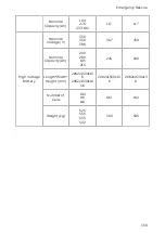 Предварительный просмотр 358 страницы Nio ES6 2022 Manual