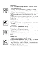 Preview for 2 page of NIOSH REX-340 User Instructions