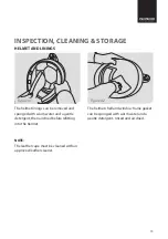 Preview for 15 page of NIOSH rpb NOVA 2000 Instruction Manual